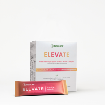 Elevate